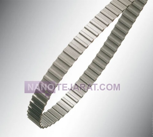 تسمه صنعتی تایمینگ پلی اورتان اپتی بلت DT5 550  تسمه صنعتی تایمینگ پلی اورتان اپتی بلت DT5 550